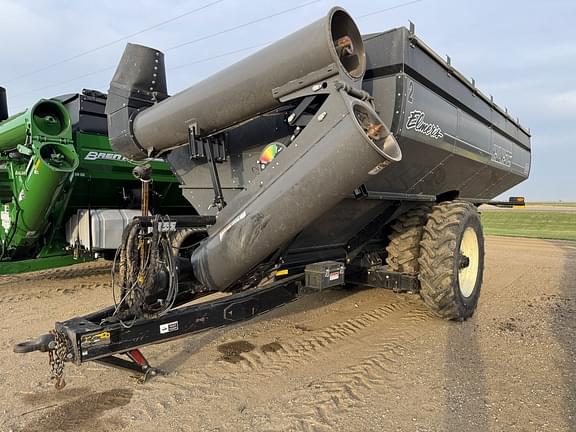 Image of Elmers Haulmaster 1300 Primary image
