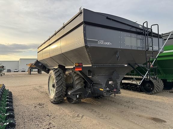 Image of Elmers Haulmaster 1300 equipment image 4