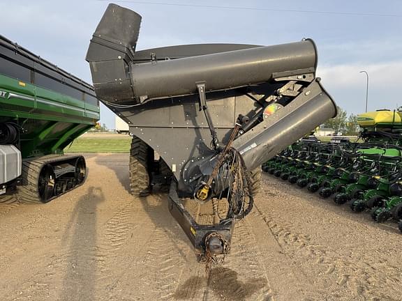 Image of Elmers Haulmaster 1300 equipment image 1