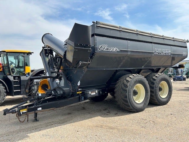 2021 Elmers Haulmaster 1300 Equipment Image0