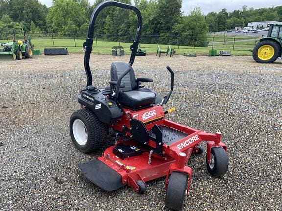 Main image Encore Edge