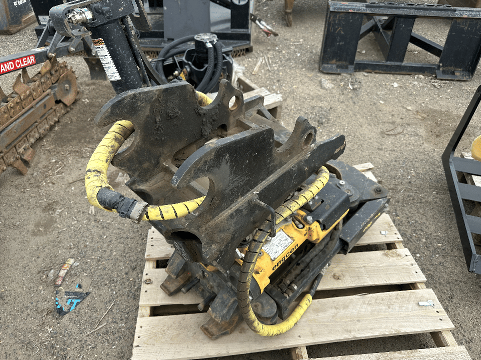Image of Engcon EC206 Image 1