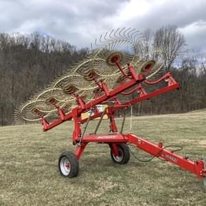 2021 Enorossi Batrake Image