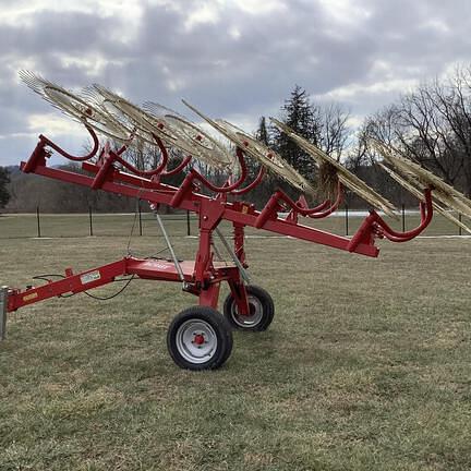 Image of Enorossi Batrake equipment image 4