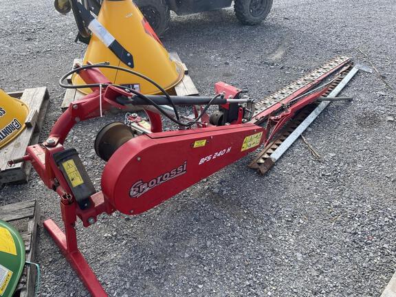 Image of Enorossi BFS 240H Image 1