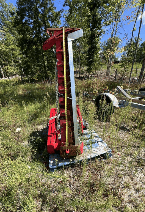 Image of Enorossi BFT 150 equipment image 1