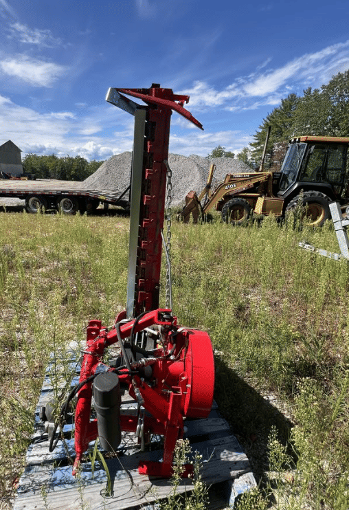 Image of Enorossi BFT 150 equipment image 2