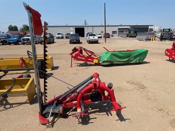 Main image Enrossi BFS180