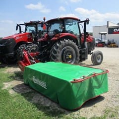 2021 Enorossi DM-72C Equipment Image0