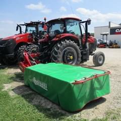 Main image Enorossi DM-72C