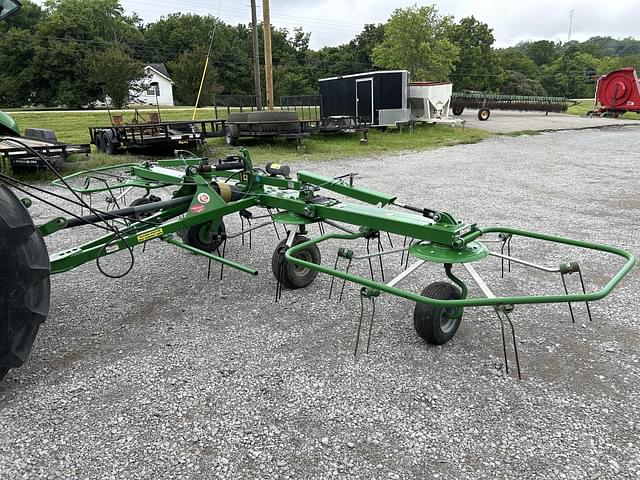 Image of Enorossi G4V-570PTH equipment image 1