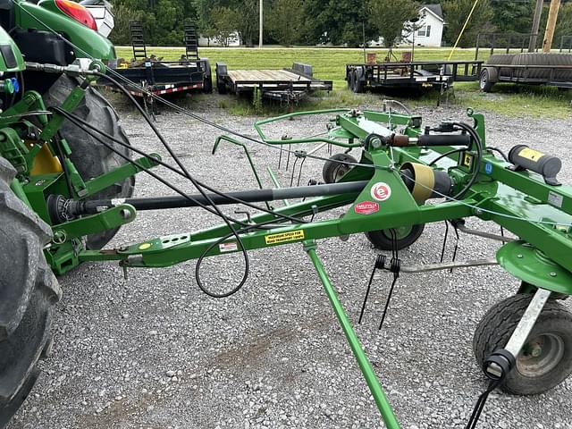 Image of Enorossi G4V-570PTH equipment image 2