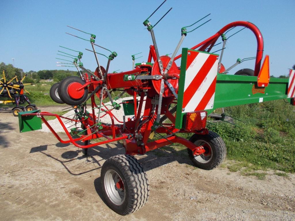 Main image Enorossi G6