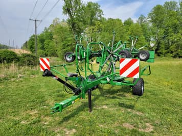 Main image Durabilt G6 Vortex