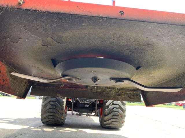 Image of Countyline Undetermined equipment image 2