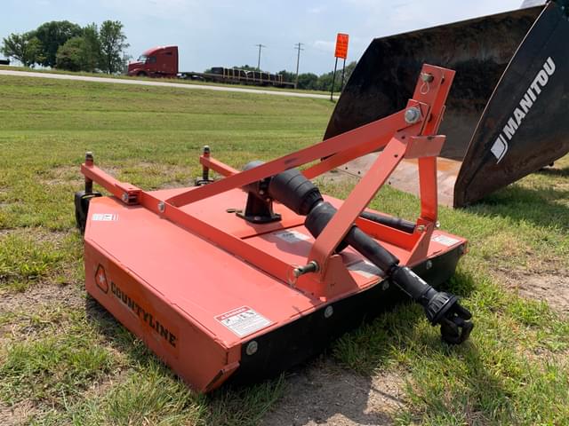 Image of Countyline Undetermined equipment image 3