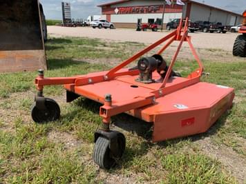 Main image Countyline Undetermined