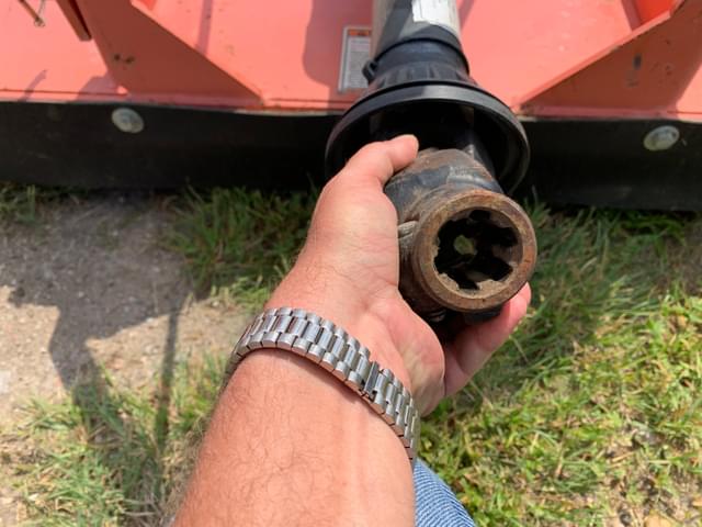 Image of Countyline Undetermined equipment image 1