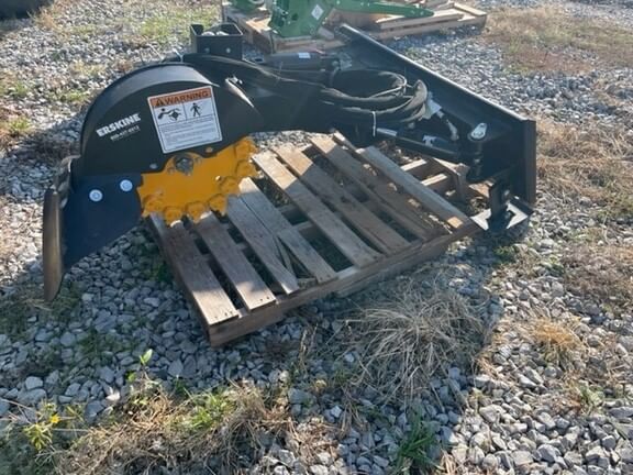 Main image Erskine Stump Grinder