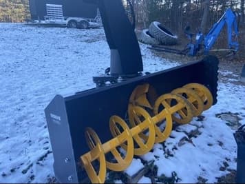 Main image Erskine SC84