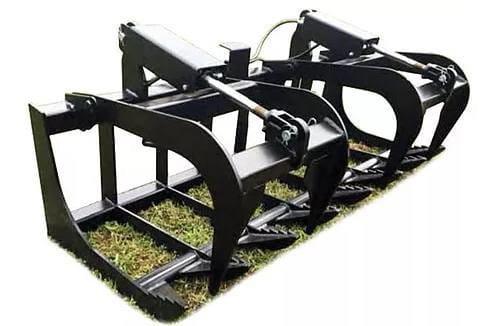 2021 IronCraft EUERG72 Equipment Image0