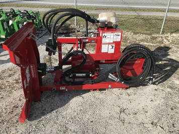 Main image Hardee Brush Tiger 35