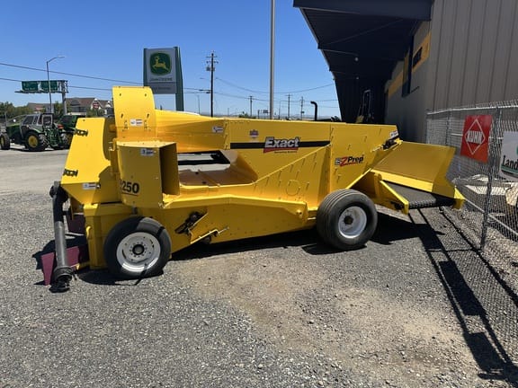 Main image Exact E250