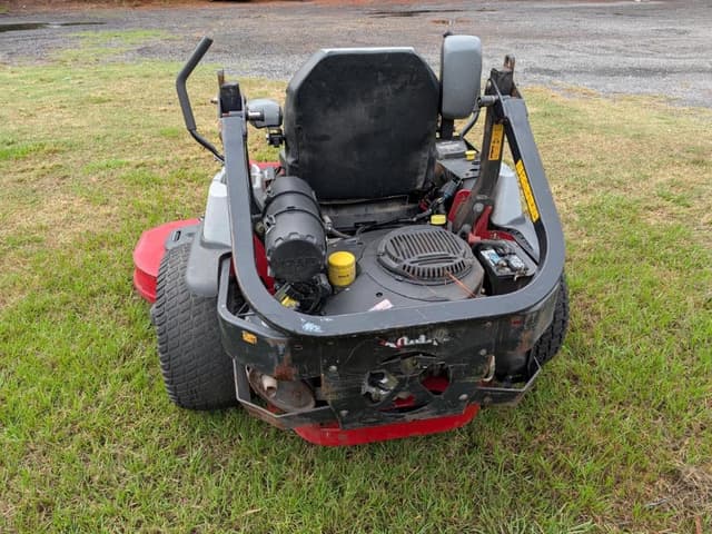 Image of Exmark LZX980EKC726W0 equipment image 3