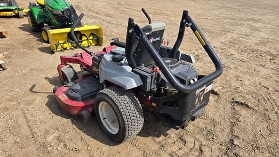 Image of Exmark Radius E-Series Image 1