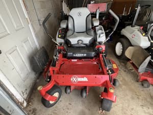 2021 Exmark E Series Image