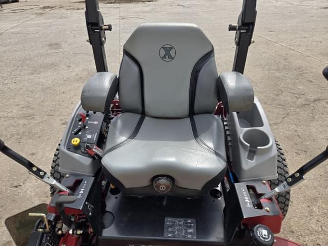 Image of Exmark Lazer Z equipment image 1