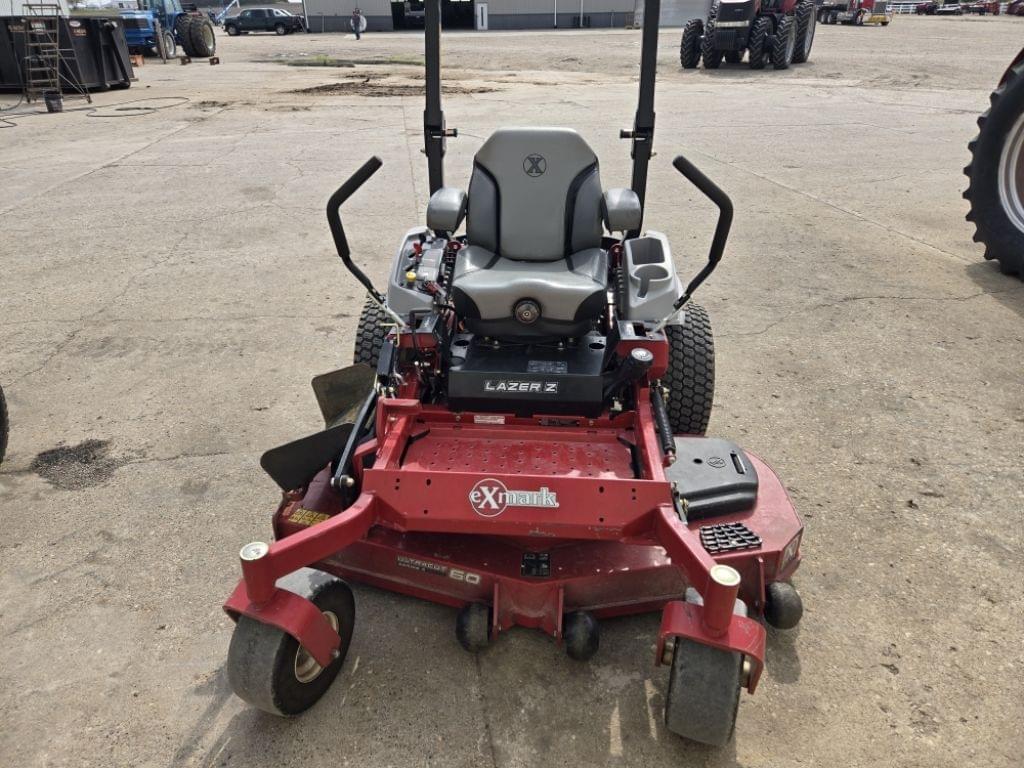 Image of Exmark Lazer Z Primary image