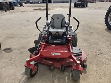 Main image Exmark Lazer Z
