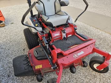 Main image Exmark LZX801CKA606C1