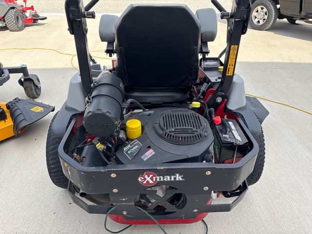 Image of Exmark Lazer XS equipment image 1
