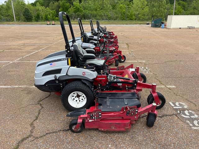 Image of Exmark Lazer Z equipment image 4