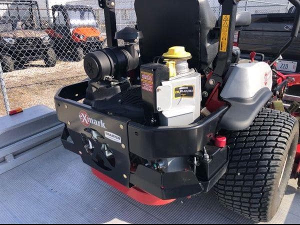 Image of Exmark Lazer Z equipment image 2