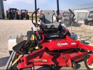 2021 Exmark Lazer Z Image