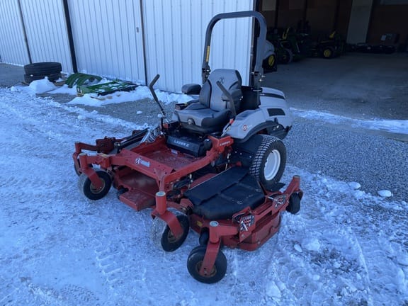 Main image Exmark Lazer Z