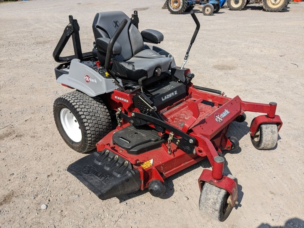 Main image Exmark Lazer Z