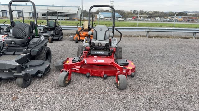 Image of Exmark Lazer Z equipment image 1