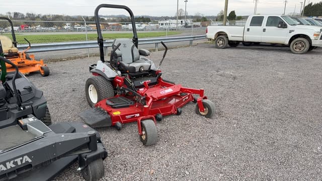 Image of Exmark Lazer Z equipment image 2