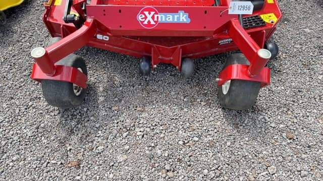 Image of Exmark Lazer Z equipment image 3