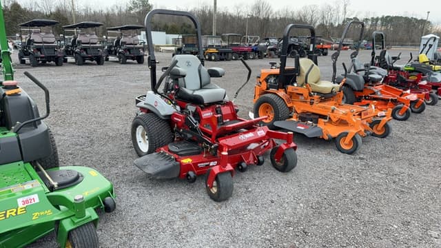 Image of Exmark Lazer Z equipment image 2