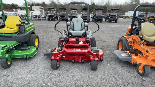 Image of Exmark Lazer Z equipment image 1