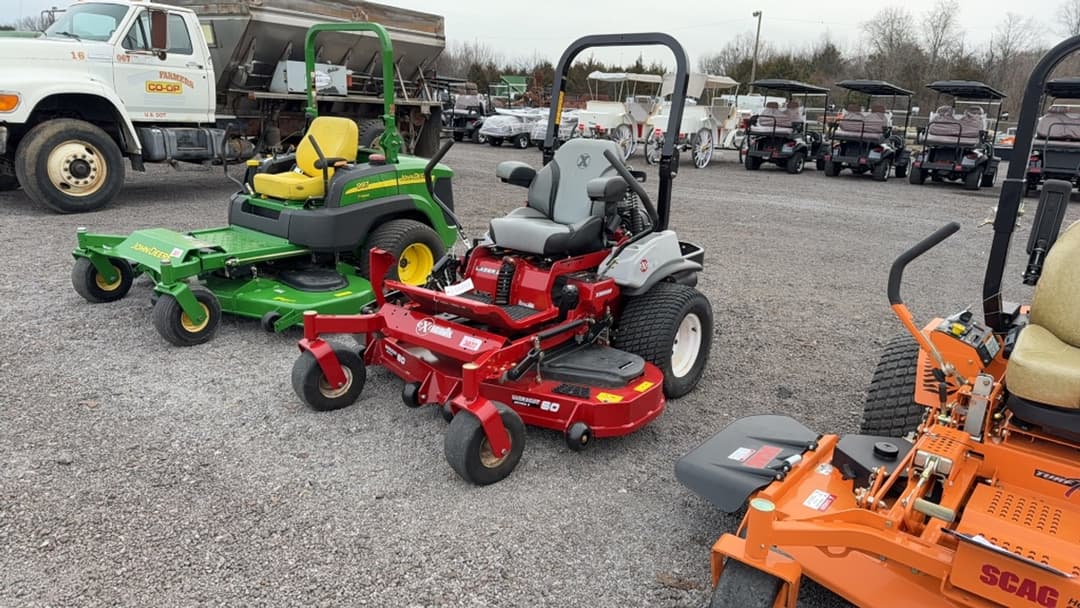 Image of Exmark Lazer Z Primary image