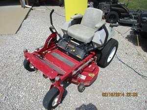 2021 Exmark Lazer ZHP Image