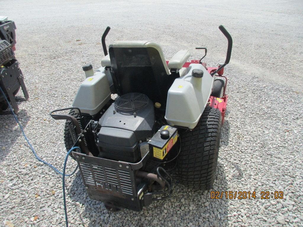 Image of Exmark Lazer ZHP Image 1