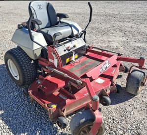 2021 Exmark LZ25KC604 Image