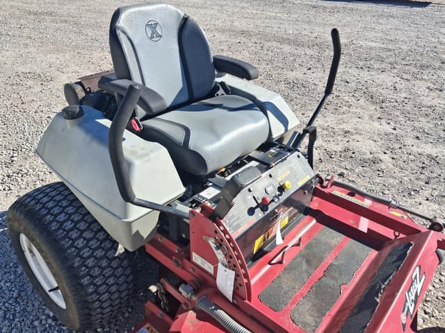 Image of Exmark LZ25KC604 equipment image 4